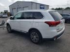 2017 Mitsubishi Outlander SE