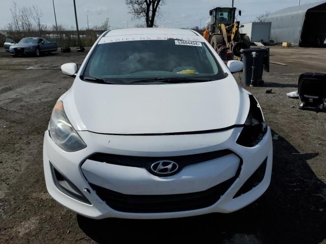 2014 Hyundai Elantra GT