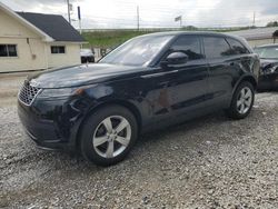 Land Rover Range Rover Velar s salvage cars for sale: 2018 Land Rover Range Rover Velar S