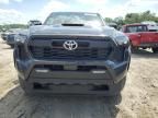 2024 Toyota Tacoma Double Cab