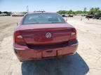 2005 Buick Lacrosse CXS