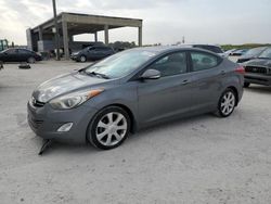 2013 Hyundai Elantra GLS for sale in West Palm Beach, FL