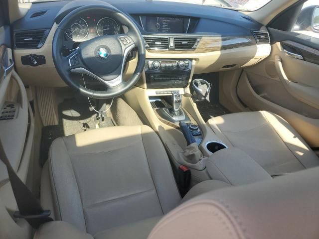 2013 BMW X1 XDRIVE28I