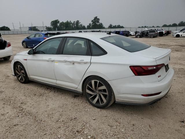 2020 Volkswagen Jetta GLI