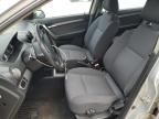 2008 Chevrolet Aveo Base