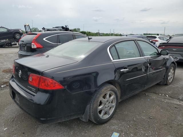 2008 Buick Lucerne CXL