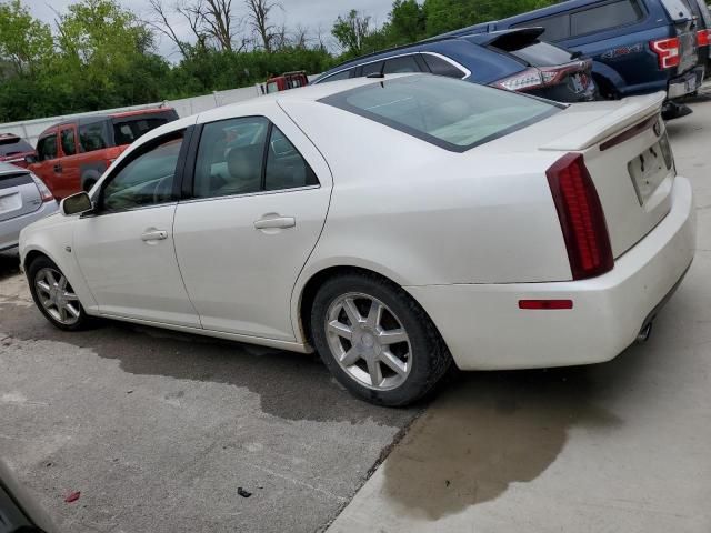 2005 Cadillac STS