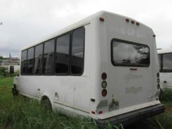 Salvage cars for sale from Copart Kapolei, HI: 2011 Ford Econoline E450 Super Duty Cutaway Van