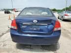 2008 KIA Spectra EX