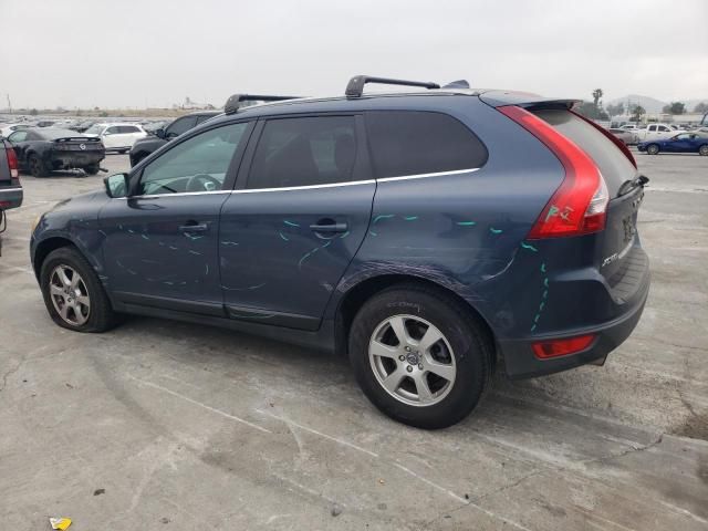 2011 Volvo XC60 3.2