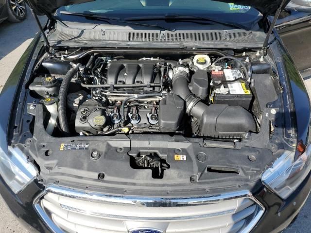 2016 Ford Taurus SEL