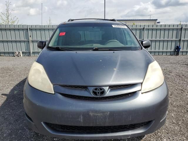 2008 Toyota Sienna CE