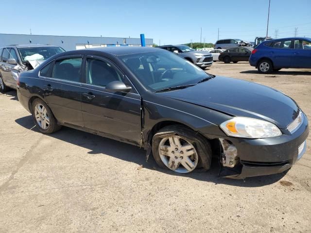 2013 Chevrolet Impala LT