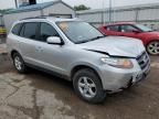 2007 Hyundai Santa FE GLS