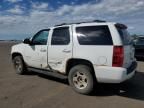 2007 Chevrolet Tahoe K1500