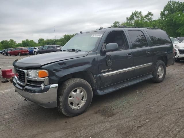 2003 GMC Yukon XL K1500