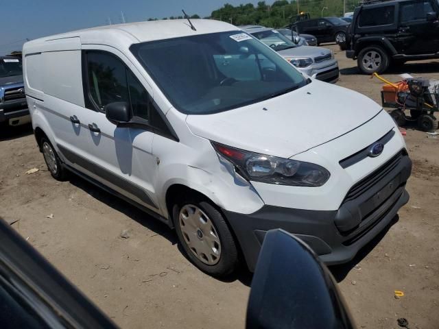 2016 Ford Transit Connect XL