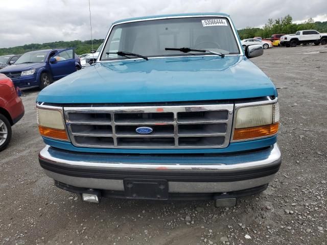 1994 Ford F150