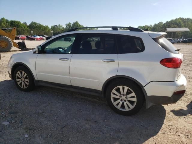 2008 Subaru Tribeca Limited