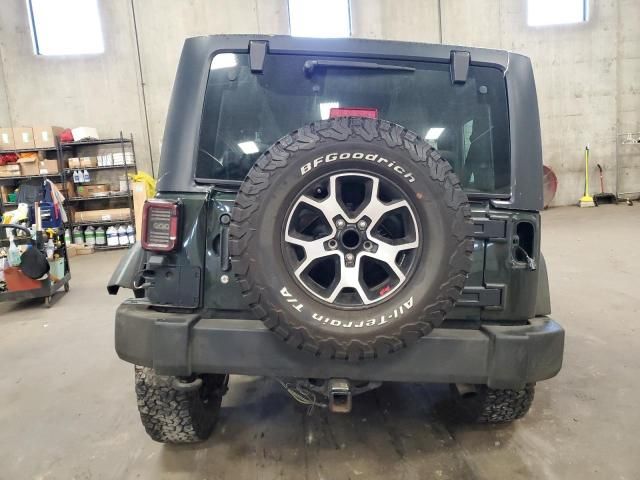 2011 Jeep Wrangler Sport