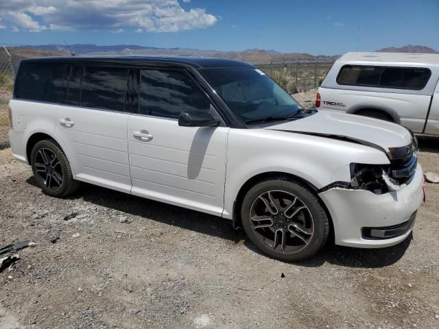 2013 Ford Flex SEL