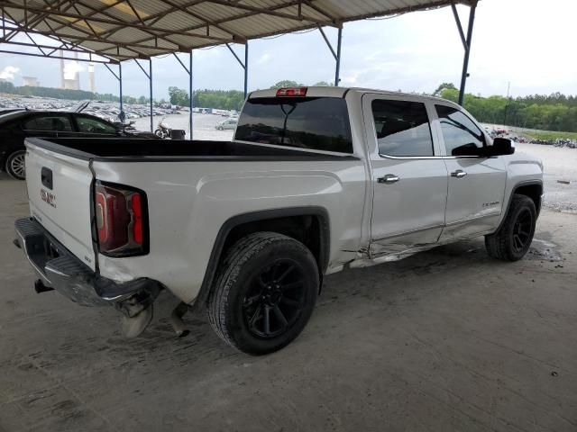 2016 GMC Sierra C1500 SLT