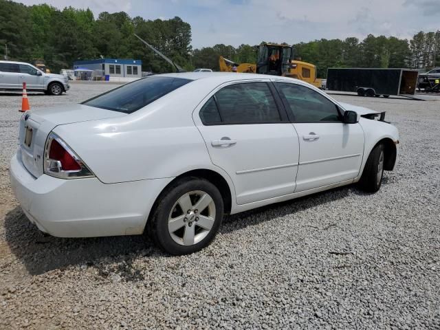 2007 Ford Fusion SE