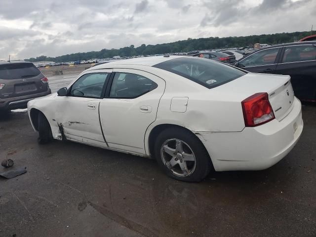 2009 Dodge Charger SXT