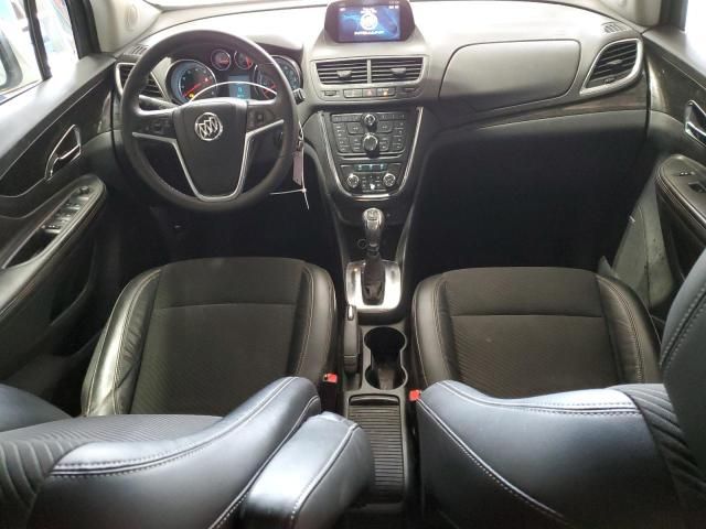 2014 Buick Encore Convenience