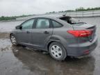 2015 Ford Focus S