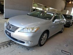 2010 Lexus ES 350 en venta en Sandston, VA