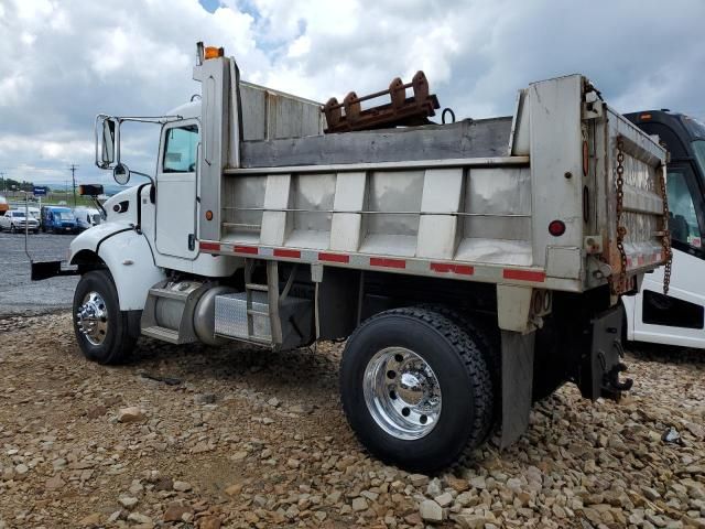 2009 Peterbilt 340