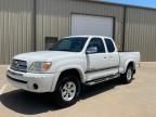 2005 Toyota Tundra Access Cab SR5