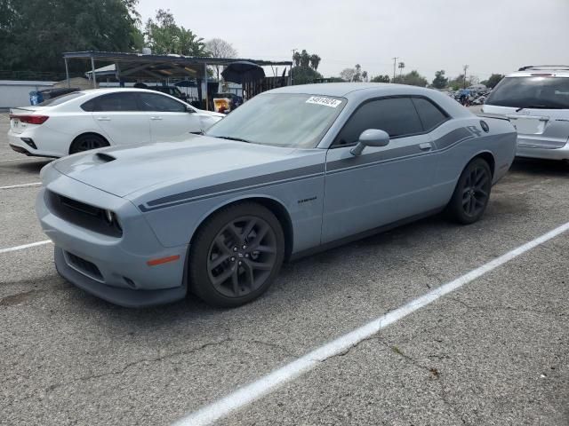 2021 Dodge Challenger R/T