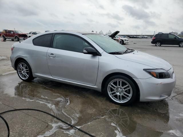 2008 Scion 2008 Toyota Scion TC