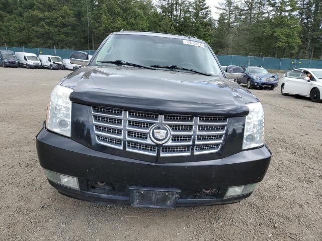 2009 Cadillac Escalade EXT Luxury