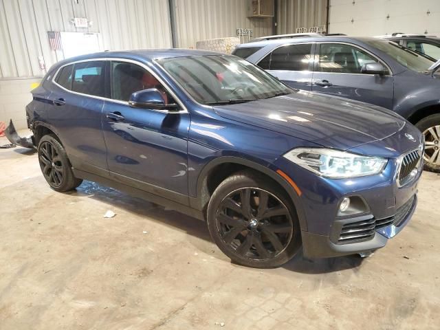 2018 BMW X2 XDRIVE28I