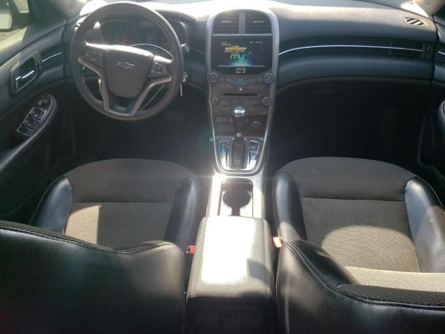 2013 Chevrolet Malibu 1LT