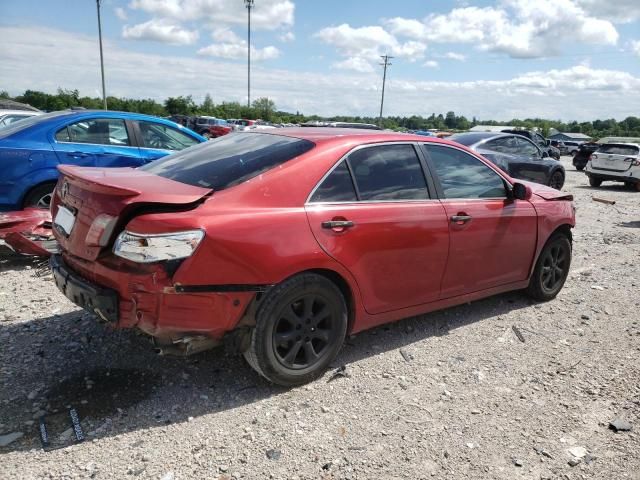 2008 Toyota Camry CE