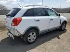 2013 Chevrolet Captiva LS