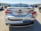 2018 Ford Fusion TITANIUM/PLATINUM HEV