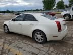 2008 Cadillac CTS HI Feature V6