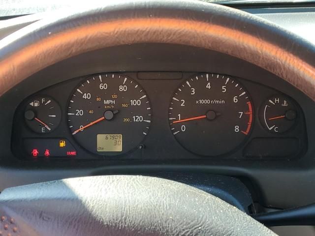 2006 Nissan Sentra 1.8