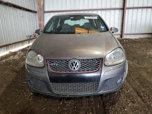 2008 Volkswagen GTI