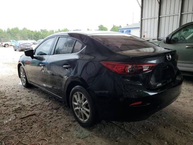 2014 Mazda 3 Touring