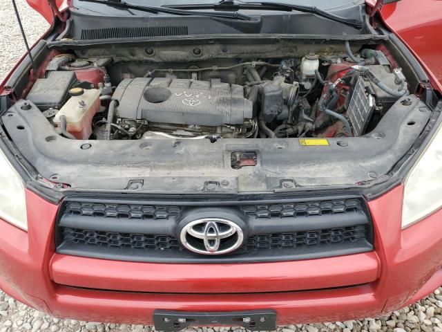 2010 Toyota Rav4