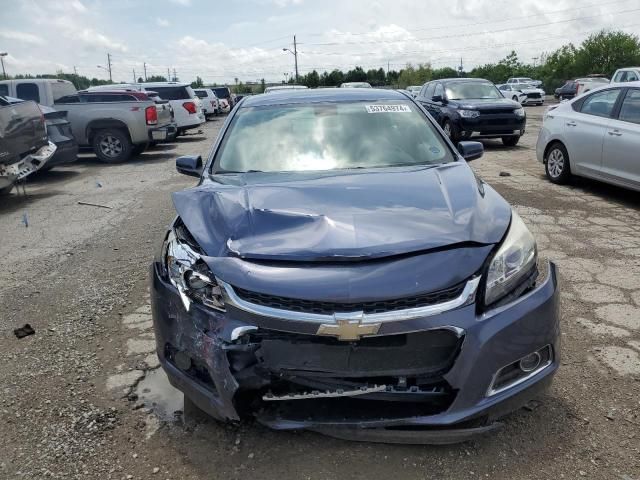 2015 Chevrolet Malibu 2LT