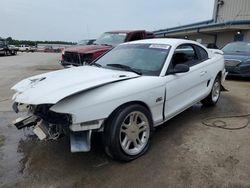 Ford Mustang gt salvage cars for sale: 1995 Ford Mustang GT