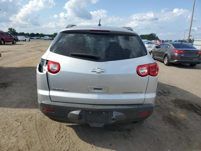 2009 Chevrolet Traverse LT