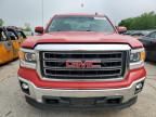 2014 GMC Sierra K1500 SLE